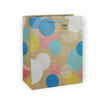 Picture of DECOR SPOT KRAFT BAG